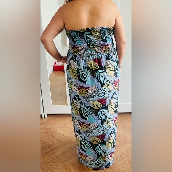 Gorgeous summer dress! - Picture 2 of 2